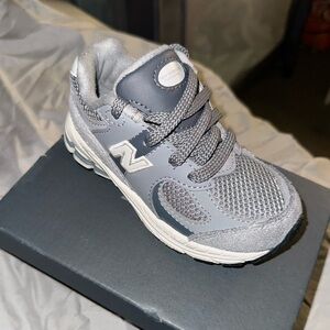 New Balance 2002r TD size 7c